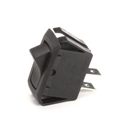 Bunn SWITCH, OFF/ON SPNO MOMENTARY CE 27904.0001